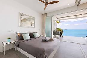 Luxury Apartment Unique Residences