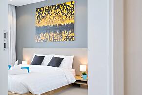 Luxury Apartment Unique Residences