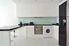 Luxury Apartment Unique Residences