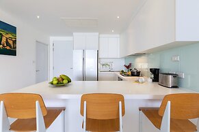 Luxury Apartment Unique Residences