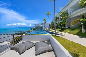 Luxury Apartment Unique Residences