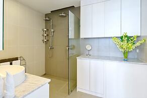 Luxury Apartment Unique Residences