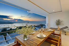 Luxury Apartment Unique Residences