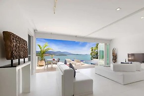 Luxury Apartment Unique Residences