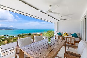 Luxury Apartment Unique Residences