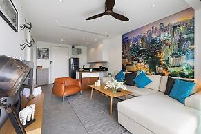 Luxury Apartment Unique Residences