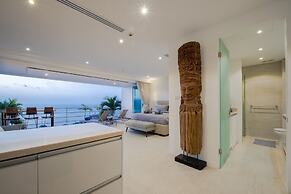 Luxury Apartment Unique Residences