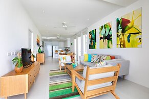 Luxury Apartment Unique Residences