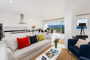 Luxury Apartment Unique Residences