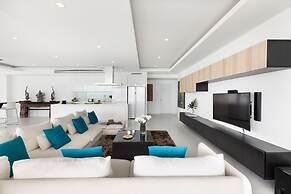 Luxury Apartment Unique Residences