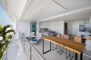 Luxury Apartment Unique Residences