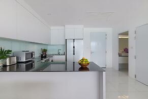 Luxury Apartment Unique Residences