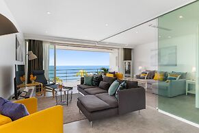 Luxury Apartment Unique Residences