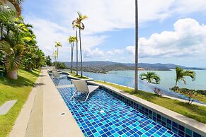 Luxury Apartment Unique Residences