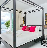 Luxury Apartment Unique Residences