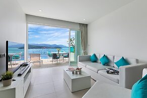 Luxury Apartment Unique Residences