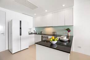 Luxury Apartment Unique Residences