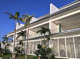 Luxury Apartment Unique Residences