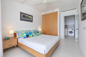 Luxury Apartment Unique Residences