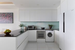 Luxury Apartment Unique Residences