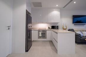 Luxury Apartment Unique Residences