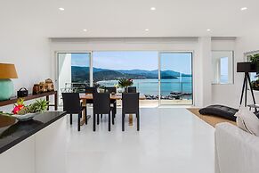 Luxury Apartment Unique Residences