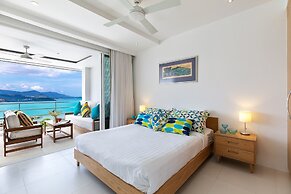 Luxury Apartment Unique Residences