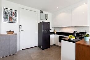 Luxury Apartment Unique Residences