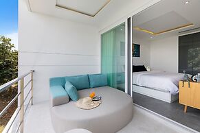 Luxury Apartment Unique Residences