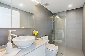 Luxury Apartment Unique Residences