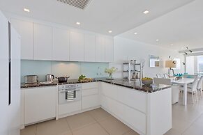 Luxury Apartment Unique Residences