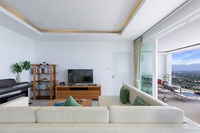 Luxury Apartment Unique Residences