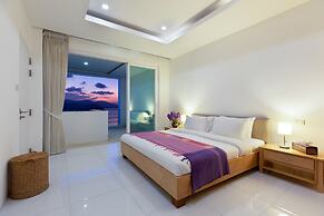 Luxury Apartment Unique Residences