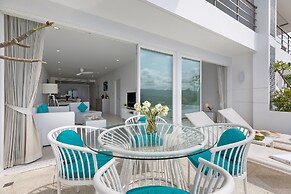 Luxury Apartment Unique Residences