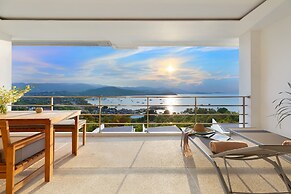 Luxury Apartment Unique Residences