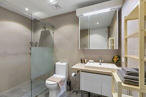 Luxury Apartment Unique Residences