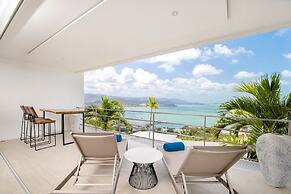 Luxury Apartment Unique Residences