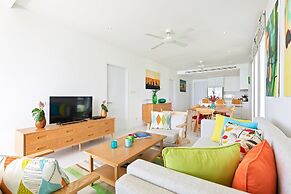 Luxury Apartment Unique Residences