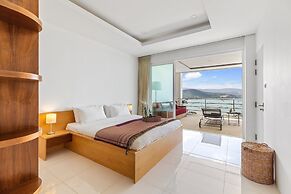 Luxury Apartment Unique Residences