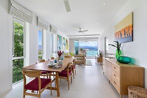 Luxury Apartment Unique Residences