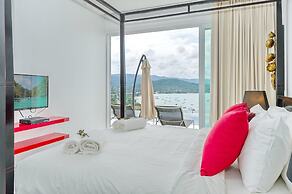 Luxury Apartment Unique Residences