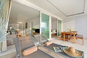 Luxury Apartment Unique Residences