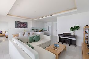 Luxury Apartment Unique Residences