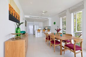 Luxury Apartment Unique Residences