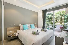 Luxury Apartment Unique Residences