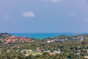 Luxury Apartment Unique Residences