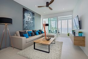 Luxury Apartment Unique Residences