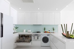 Luxury Apartment Unique Residences