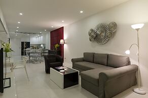 Luxury Apartment Unique Residences