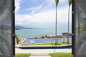 Luxury Apartment Unique Residences